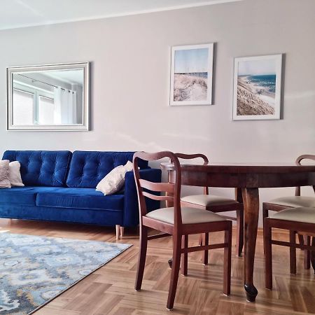 Classy Apartments - Gdynia - Sloneczny エクステリア 写真