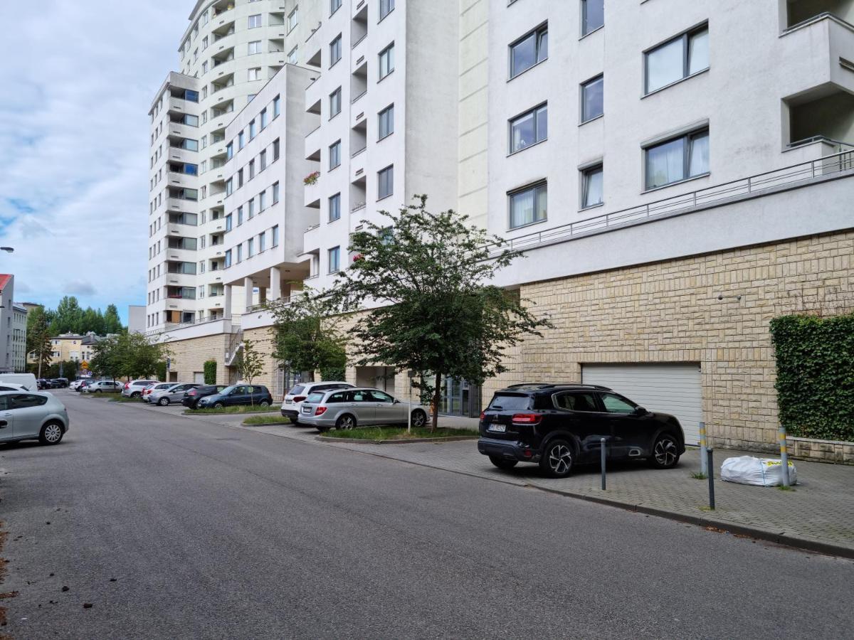 Classy Apartments - Gdynia - Sloneczny エクステリア 写真