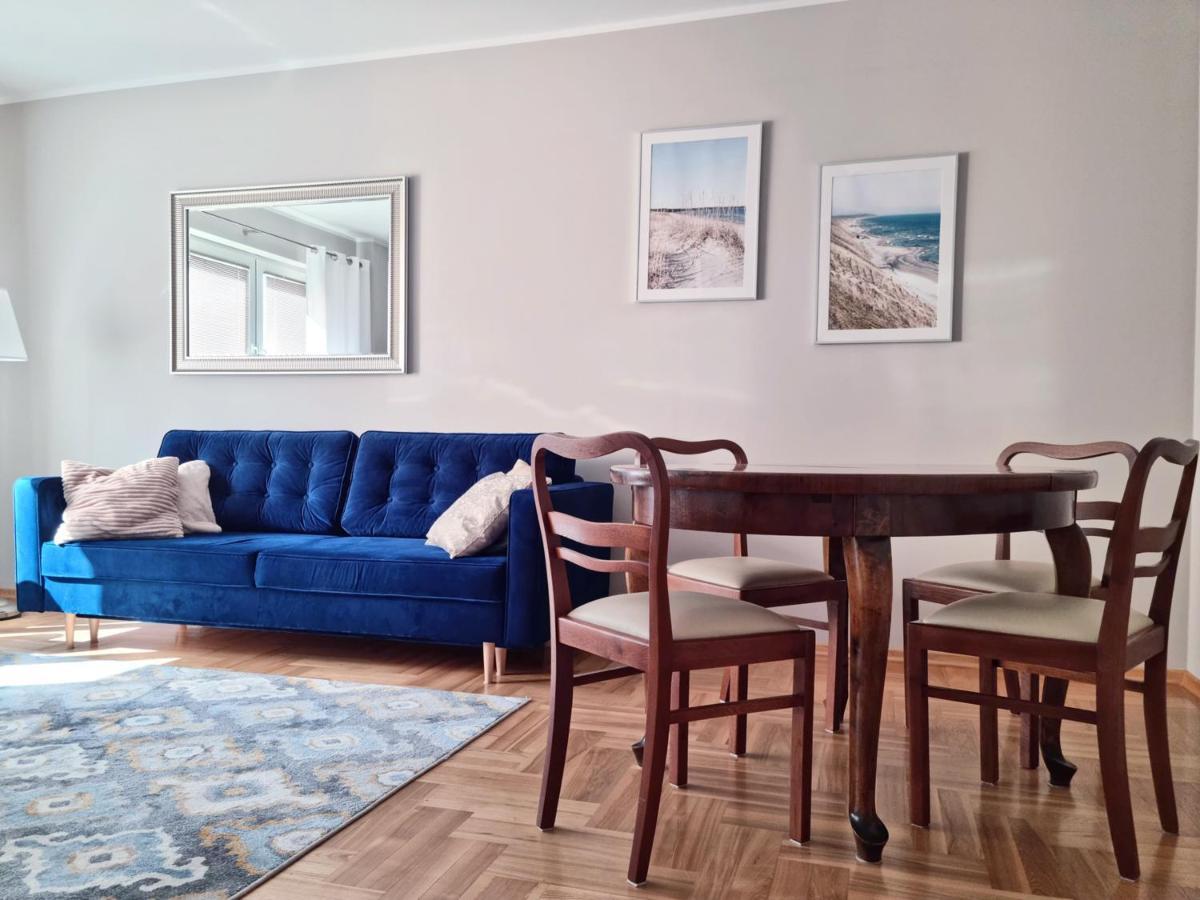 Classy Apartments - Gdynia - Sloneczny エクステリア 写真