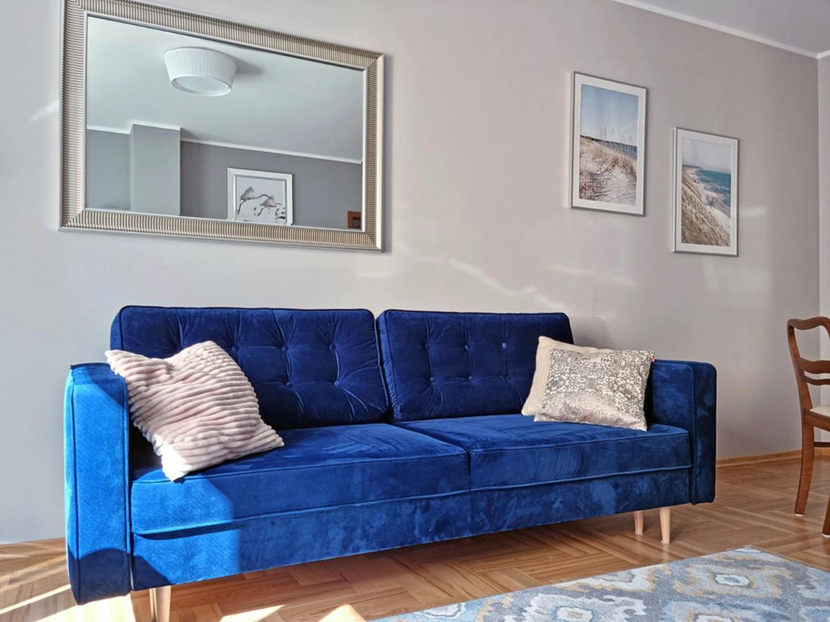 Classy Apartments - Gdynia - Sloneczny エクステリア 写真