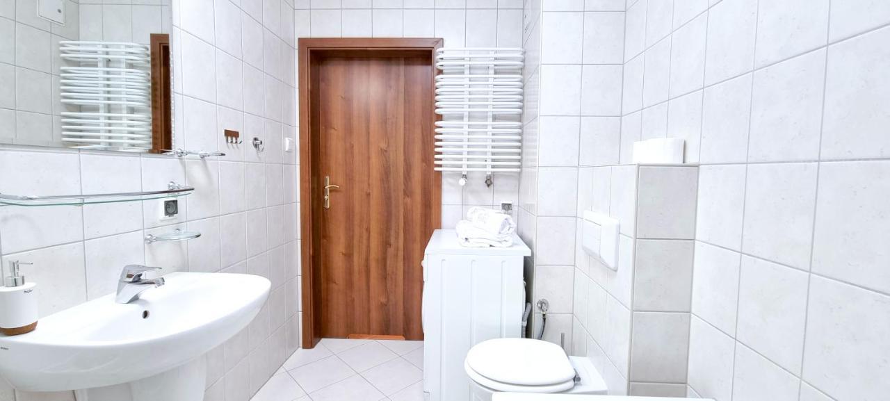 Classy Apartments - Gdynia - Sloneczny エクステリア 写真