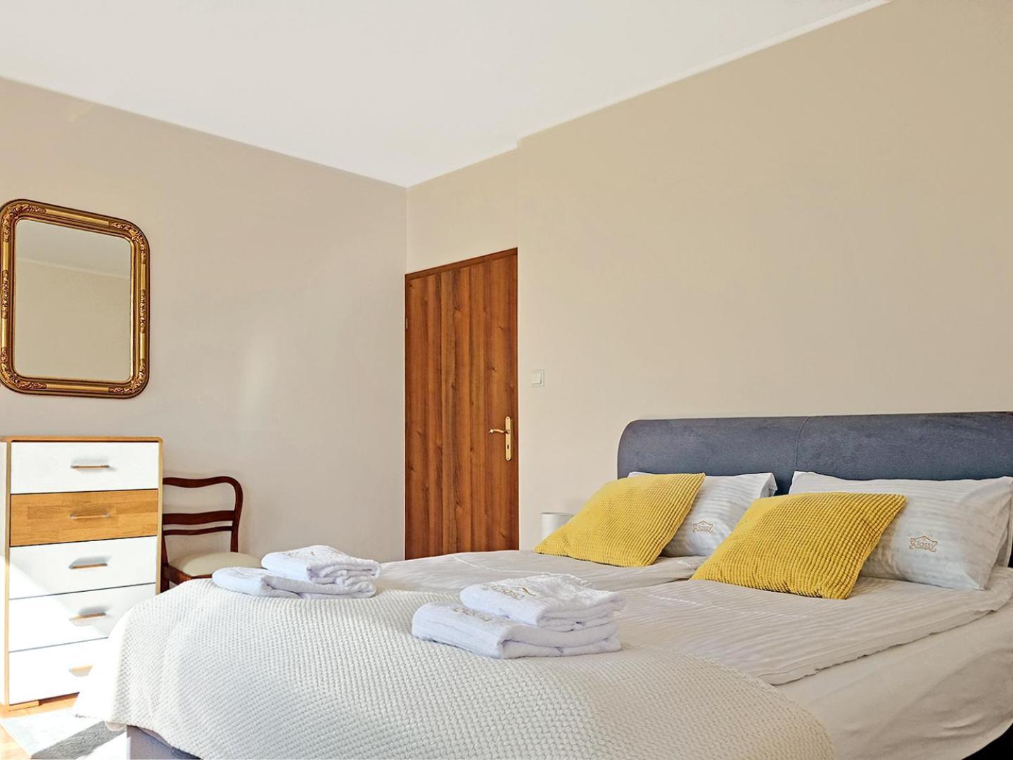 Classy Apartments - Gdynia - Sloneczny エクステリア 写真