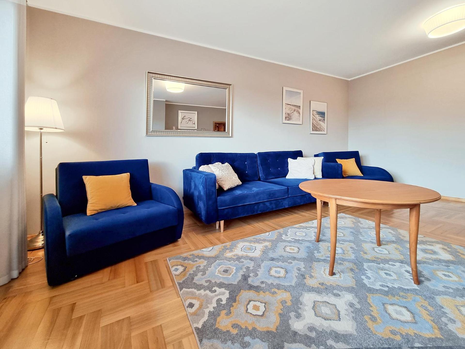 Classy Apartments - Gdynia - Sloneczny エクステリア 写真