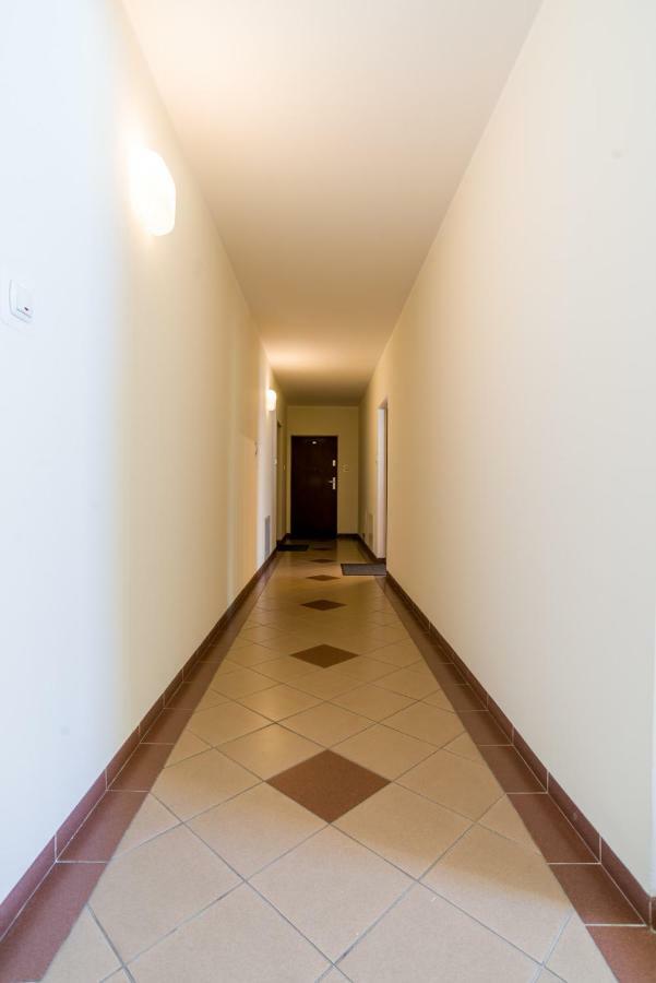 Classy Apartments - Gdynia - Sloneczny エクステリア 写真